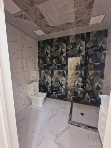 2 otaqlı yeni tikili - Xırdalan - 62 m² (8)
