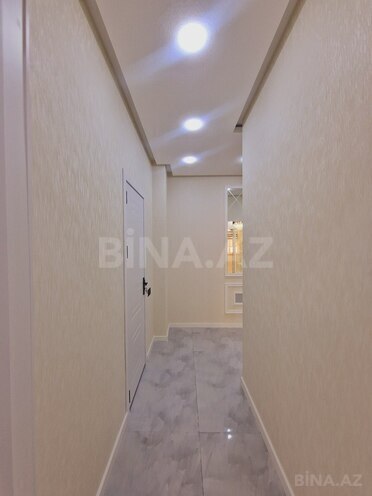 2 otaqlı yeni tikili - Xırdalan - 62 m² (10)