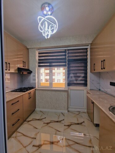 2 otaqlı yeni tikili - Xırdalan - 62 m² (12)
