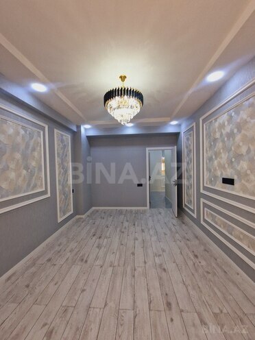 2 otaqlı yeni tikili - Xırdalan - 62 m² (3)