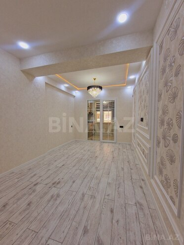 2 otaqlı yeni tikili - Xırdalan - 62 m² (6)