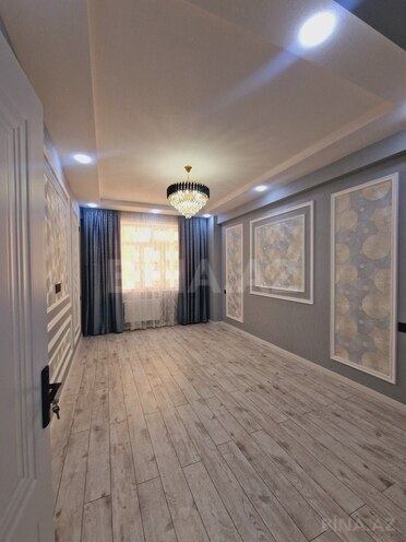 2 otaqlı yeni tikili - Xırdalan - 62 m² (1)