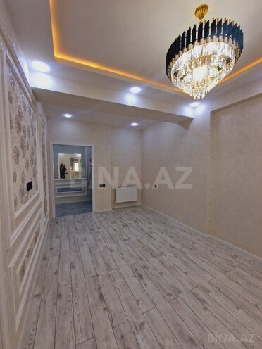2 otaqlı yeni tikili - Xırdalan - 62 m² (5)