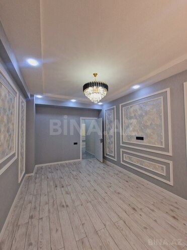 2 otaqlı yeni tikili - Xırdalan - 62 m² (2)