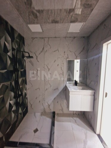 2 otaqlı yeni tikili - Xırdalan - 62 m² (9)