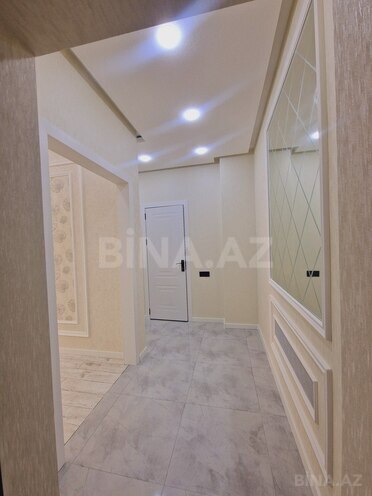 2 otaqlı yeni tikili - Xırdalan - 62 m² (7)