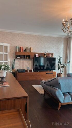 4 otaqlı yeni tikili - 8 Noyabr m. - 250 m² (9)