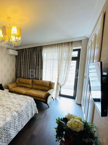 4 otaqlı yeni tikili - 8 Noyabr m. - 250 m² (6)