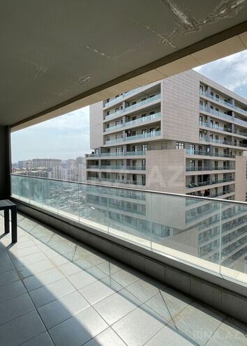 4 otaqlı yeni tikili - 8 Noyabr m. - 250 m² (3)