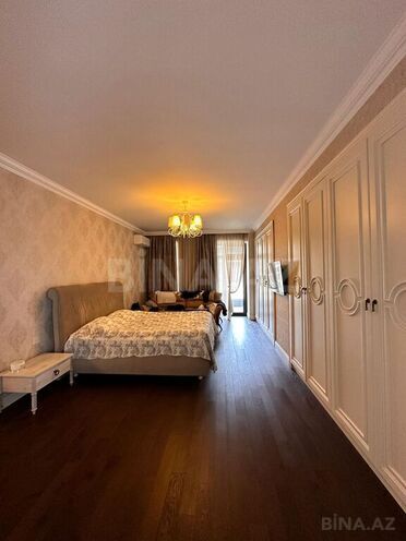 4 otaqlı yeni tikili - 8 Noyabr m. - 250 m² (8)