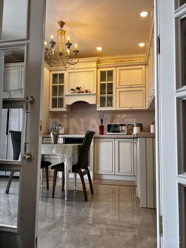 4 otaqlı yeni tikili - 8 Noyabr m. - 250 m² (17)
