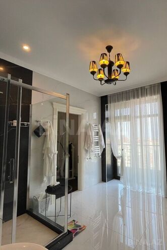4 otaqlı yeni tikili - 8 Noyabr m. - 250 m² (13)
