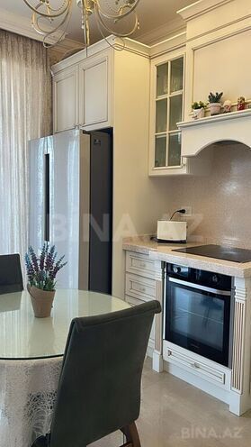 4 otaqlı yeni tikili - 8 Noyabr m. - 250 m² (19)