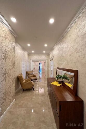 4 otaqlı yeni tikili - 8 Noyabr m. - 250 m² (20)