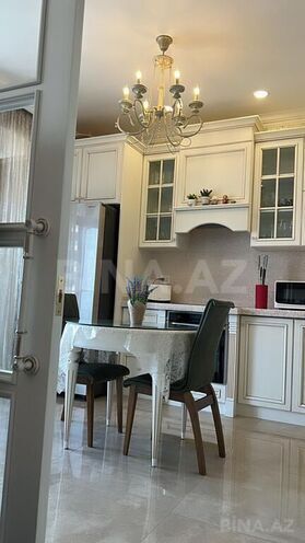 4 otaqlı yeni tikili - 8 Noyabr m. - 250 m² (16)
