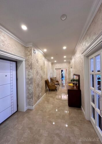 4 otaqlı yeni tikili - 8 Noyabr m. - 250 m² (15)