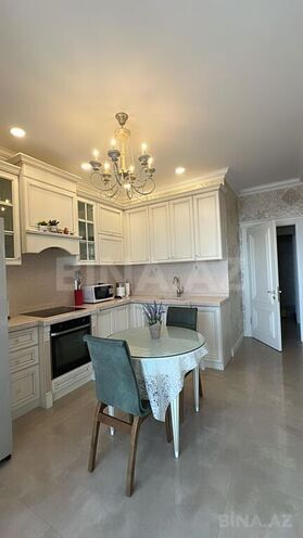 4 otaqlı yeni tikili - 8 Noyabr m. - 250 m² (18)
