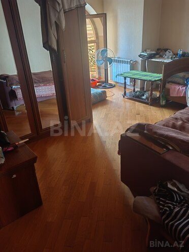 2 otaqlı yeni tikili - Azadlıq Prospekti m. - 60 m² (4)