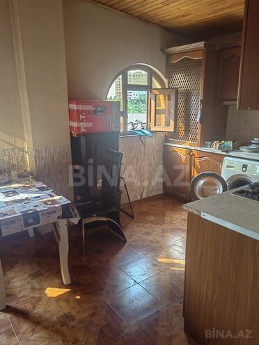 2 otaqlı yeni tikili - Azadlıq Prospekti m. - 60 m² (5)