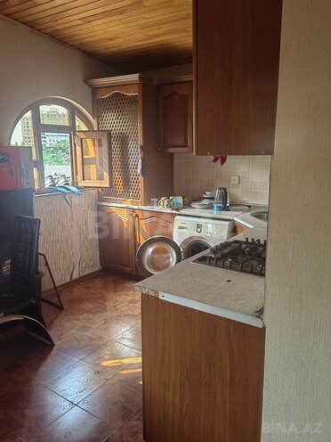 2 otaqlı yeni tikili - Azadlıq Prospekti m. - 60 m² (1)