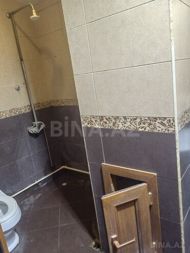 2 otaqlı yeni tikili - Azadlıq Prospekti m. - 60 m² (6)