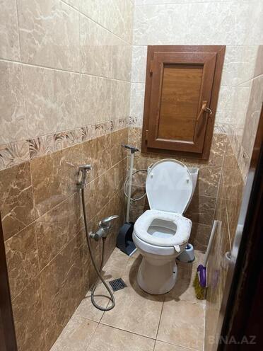 3 otaqlı köhnə tikili - Xalqlar Dostluğu m. - 90 m² (6)