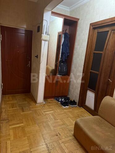 3 otaqlı köhnə tikili - Xalqlar Dostluğu m. - 90 m² (3)
