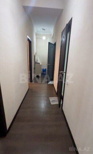 2 otaqlı yeni tikili - Yasamal q. - 65 m² (13)