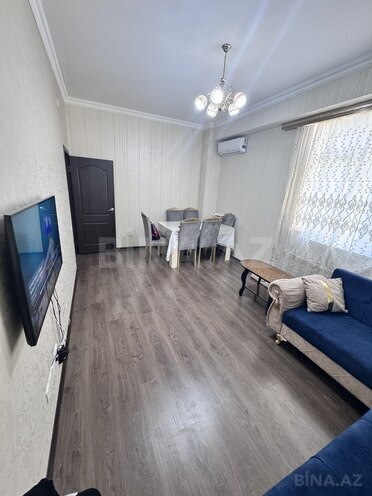 2 otaqlı yeni tikili - Yasamal q. - 65 m² (5)