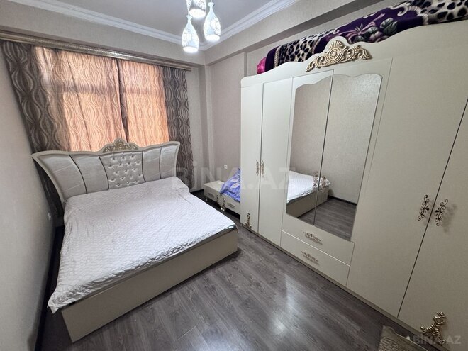2 otaqlı yeni tikili - Yasamal q. - 65 m² (9)