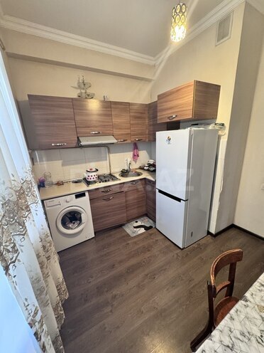 2 otaqlı yeni tikili - Yasamal q. - 65 m² (11)
