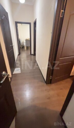 2 otaqlı yeni tikili - Yasamal q. - 65 m² (12)