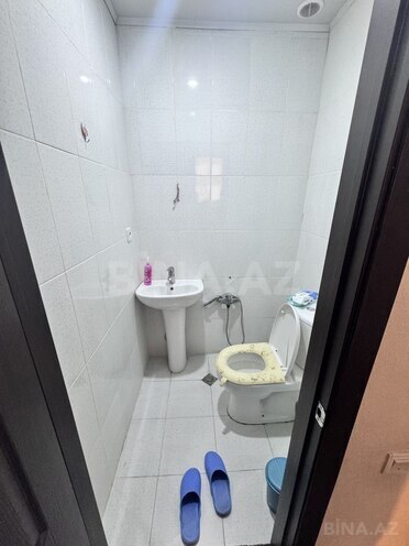 2 otaqlı yeni tikili - Yasamal q. - 65 m² (17)