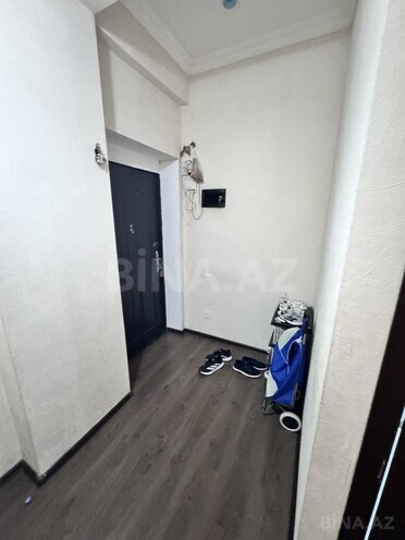 2 otaqlı yeni tikili - Yasamal q. - 65 m² (14)
