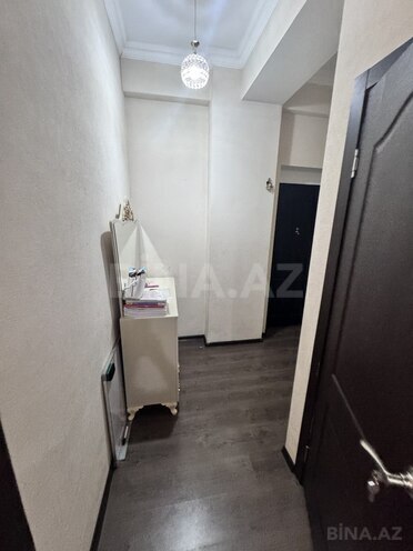 2 otaqlı yeni tikili - Yasamal q. - 65 m² (15)