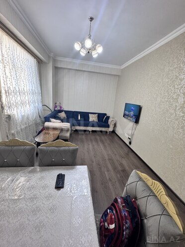 2 otaqlı yeni tikili - Yasamal q. - 65 m² (4)