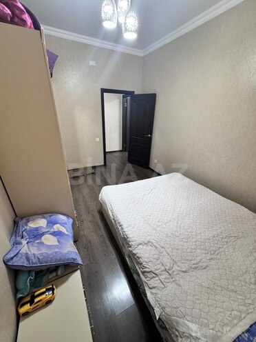 2 otaqlı yeni tikili - Yasamal q. - 65 m² (8)