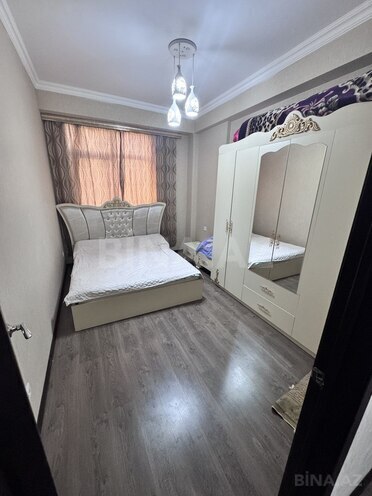 2 otaqlı yeni tikili - Yasamal q. - 65 m² (7)