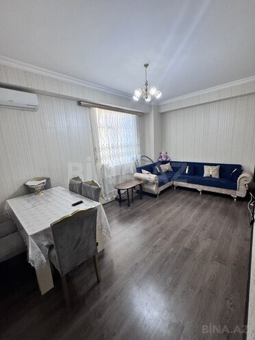 2 otaqlı yeni tikili - Yasamal q. - 65 m² (2)