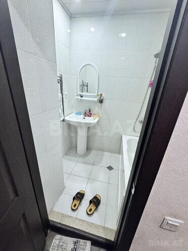 2 otaqlı yeni tikili - Yasamal q. - 65 m² (16)