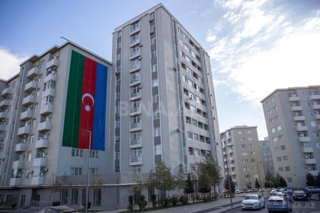2 otaqlı yeni tikili - Yasamal q. - 65 m² (22)