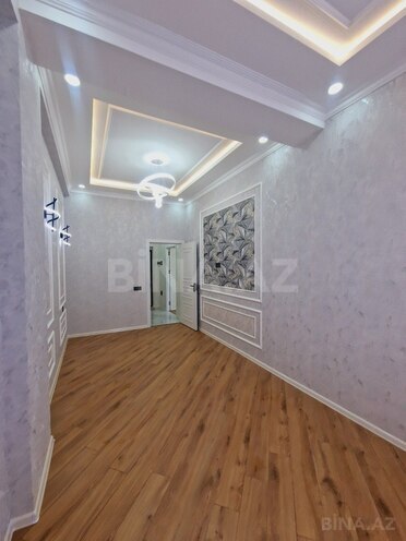 2-комн. новостройка - Хырдалан - 53 м² (9)