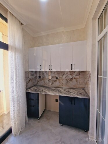 2-комн. новостройка - Хырдалан - 53 м² (6)