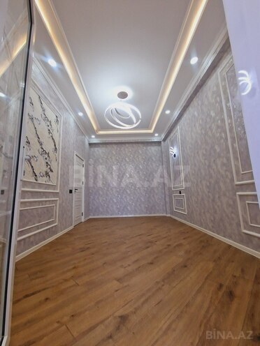 2-комн. новостройка - Хырдалан - 53 м² (3)