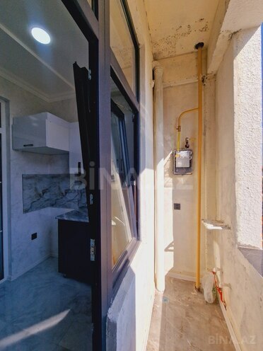 2-комн. новостройка - Хырдалан - 53 м² (7)