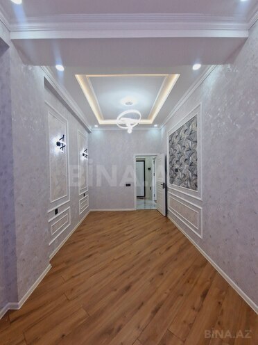 2-комн. новостройка - Хырдалан - 53 м² (10)