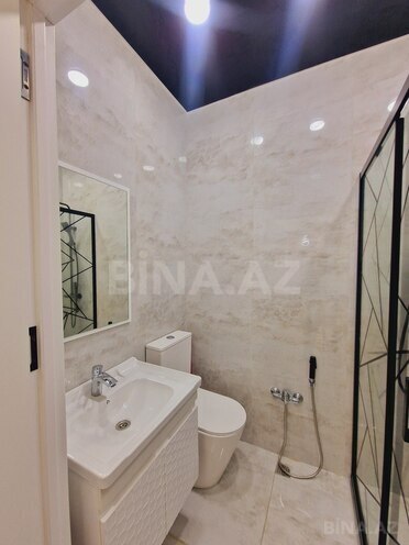2-комн. новостройка - Хырдалан - 53 м² (13)