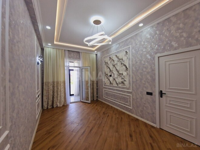 2-комн. новостройка - Хырдалан - 53 м² (1)