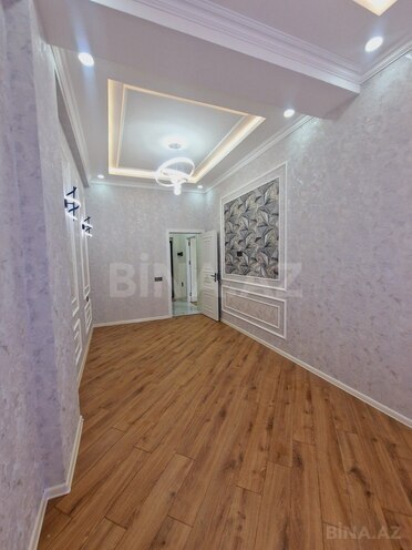 2-комн. новостройка - Хырдалан - 53 м² (11)