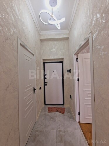 2-комн. новостройка - Хырдалан - 53 м² (12)